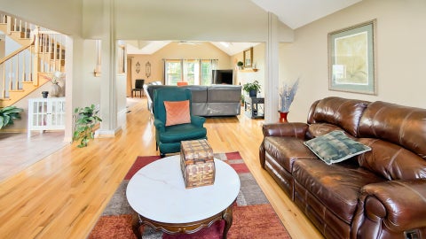 Tiny photo for 21203 Old North Church Road, Frankfort, IL 60423 (MLS # 12720418)