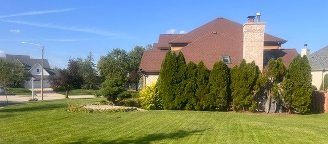 21203 Old North Church Road