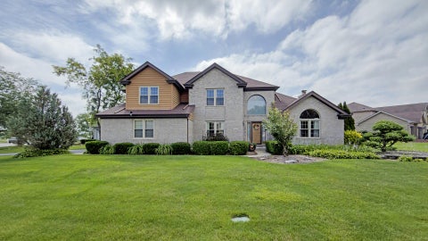 Photo of 21203 Old North Church Road, Frankfort, IL 60423 (MLS # 12720418)