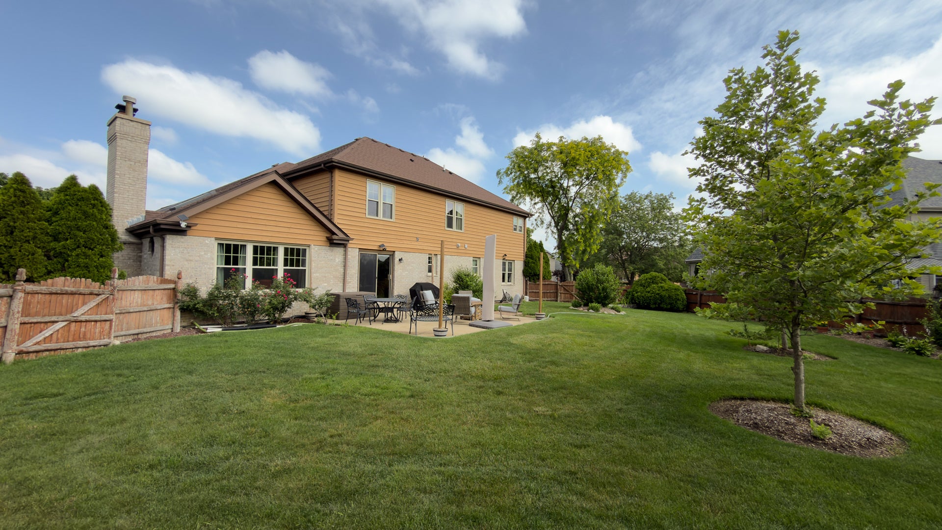 21203 Old North Church Road