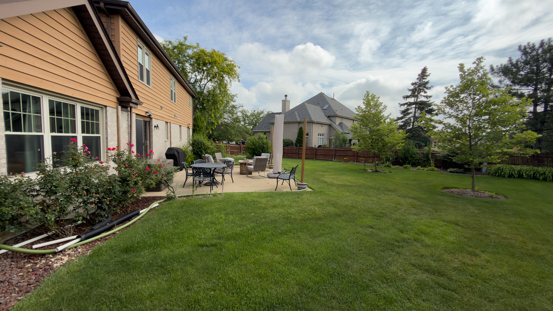 21203 Old North Church Road