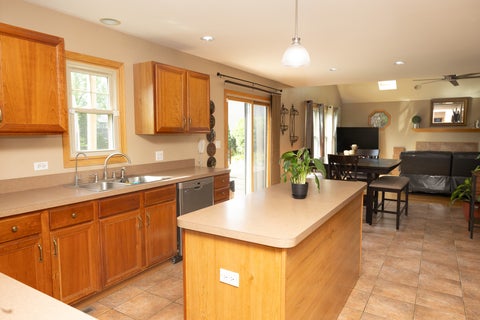 Tiny photo for 21203 Old North Church Road, Frankfort, IL 60423 (MLS # 12720418)