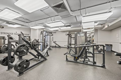 Tiny photo for 211 E OHIO Street #2623, Chicago, IL 60611 (MLS # 12668239)