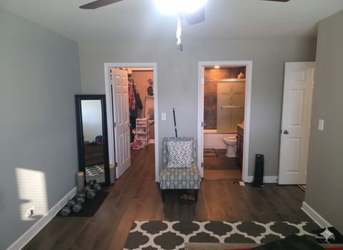 Tiny photo for 717 Tipperary Court #1C, Schaumburg, IL 60193 (MLS # 12508919)