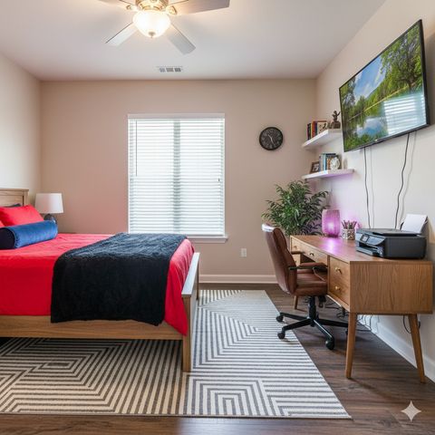 Tiny photo for 717 Tipperary Court #1C, Schaumburg, IL 60193 (MLS # 12508919)