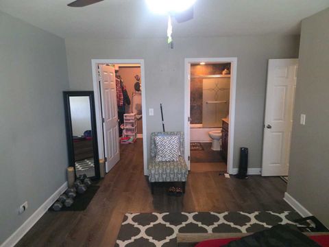 Tiny photo for 717 Tipperary Court #1C, Schaumburg, IL 60193 (MLS # 12508919)