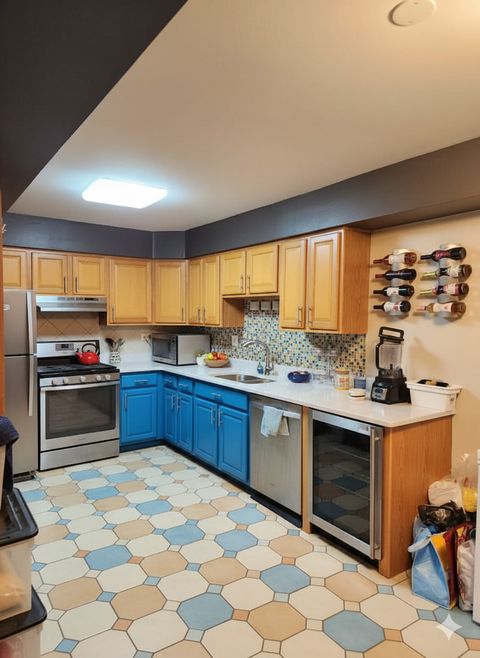 Tiny photo for 717 Tipperary Court #1C, Schaumburg, IL 60193 (MLS # 12508919)