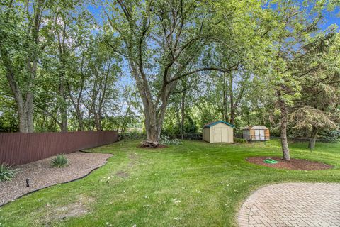 Tiny photo for 425 W Washington Street, West Chicago, IL 60185 (MLS # 12621185)