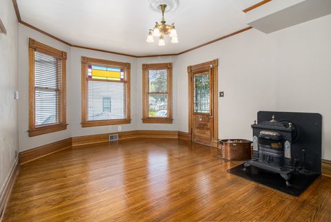 Tiny photo for 425 W Washington Street, West Chicago, IL 60185 (MLS # 12621185)