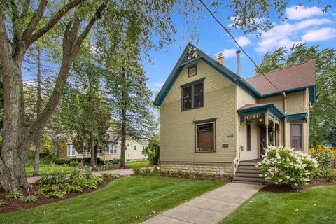 Photo of 425 W Washington Street, West Chicago, IL 60185 (MLS # 12621185)