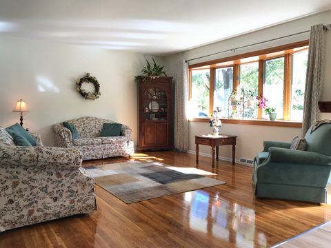 Tiny photo for 2950 188th Place, Lansing, IL 60438 (MLS # 12497788)