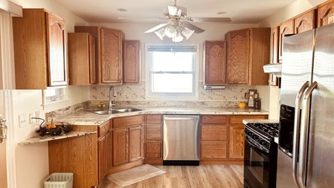 Tiny photo for 2950 188th Place, Lansing, IL 60438 (MLS # 12497788)