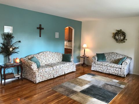 Tiny photo for 2950 188th Place, Lansing, IL 60438 (MLS # 12497788)