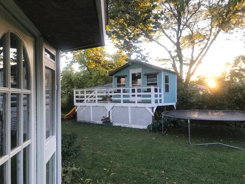 Tiny photo for 2950 188th Place, Lansing, IL 60438 (MLS # 12497788)