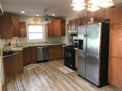 Tiny photo for 2950 188th Place, Lansing, IL 60438 (MLS # 12497788)