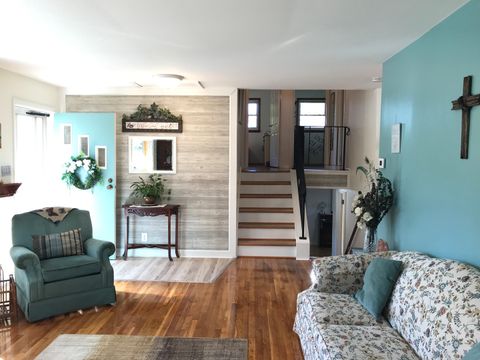 Tiny photo for 2950 188th Place, Lansing, IL 60438 (MLS # 12497788)