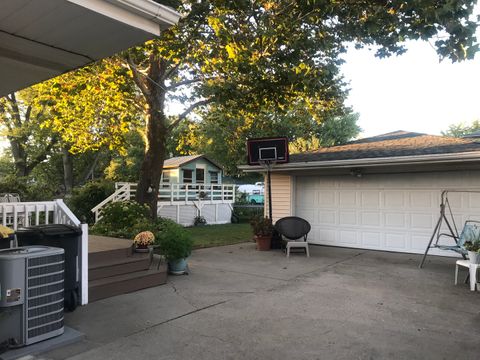 Tiny photo for 2950 188th Place, Lansing, IL 60438 (MLS # 12497788)