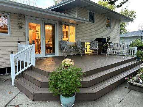 Tiny photo for 2950 188th Place, Lansing, IL 60438 (MLS # 12497788)