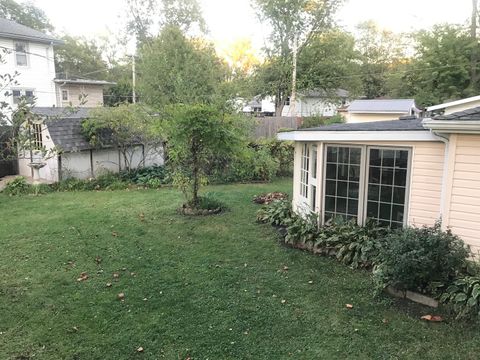 Tiny photo for 2950 188th Place, Lansing, IL 60438 (MLS # 12497788)