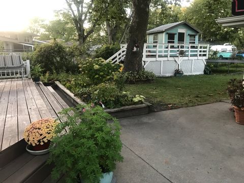 Tiny photo for 2950 188th Place, Lansing, IL 60438 (MLS # 12497788)