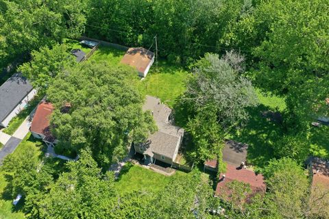 Tiny photo for 1235 River Drive, Calumet City, IL 60409 (MLS # 12653064)
