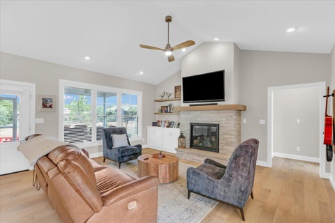 Tiny photo for 200 Constitution Boulevard, Monticello, IL 61856 (MLS # 12754622)