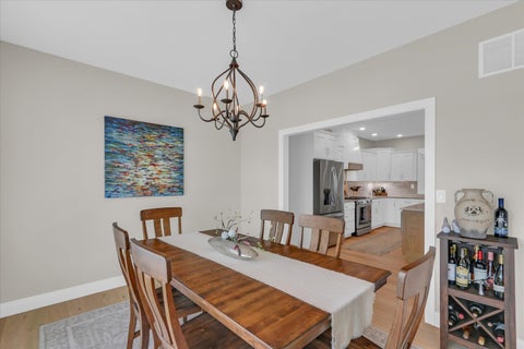 Tiny photo for 200 Constitution Boulevard, Monticello, IL 61856 (MLS # 12754622)