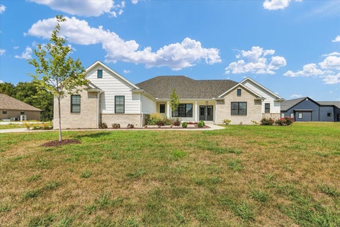 Photo of 200 Constitution Boulevard, Monticello, IL 61856 (MLS # 12754622)