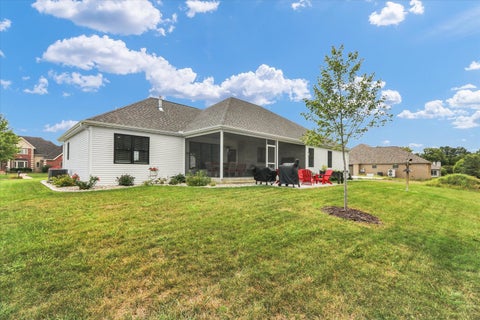 Tiny photo for 200 Constitution Boulevard, Monticello, IL 61856 (MLS # 12754622)
