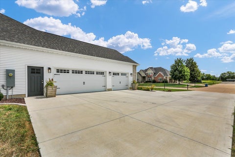 Tiny photo for 200 Constitution Boulevard, Monticello, IL 61856 (MLS # 12754622)