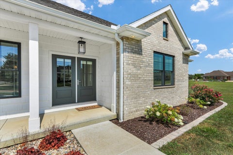 Tiny photo for 200 Constitution Boulevard, Monticello, IL 61856 (MLS # 12754622)