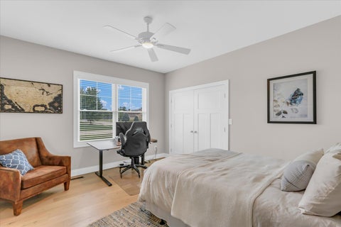 Tiny photo for 200 Constitution Boulevard, Monticello, IL 61856 (MLS # 12754622)