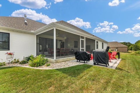 Tiny photo for 200 Constitution Boulevard, Monticello, IL 61856 (MLS # 12754622)