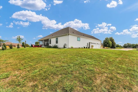 Tiny photo for 200 Constitution Boulevard, Monticello, IL 61856 (MLS # 12754622)