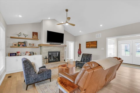 Tiny photo for 200 Constitution Boulevard, Monticello, IL 61856 (MLS # 12754622)