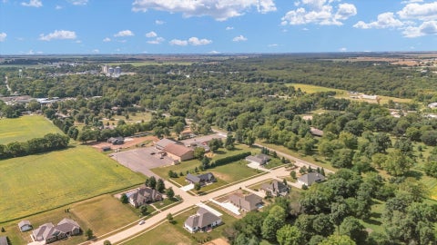 Tiny photo for 200 Constitution Boulevard, Monticello, IL 61856 (MLS # 12754622)