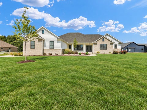 200 Constitution Boulevard, Monticello, IL 61856 - #: 12754622