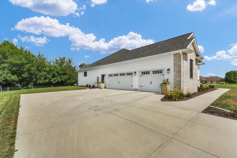 Tiny photo for 200 Constitution Boulevard, Monticello, IL 61856 (MLS # 12754622)