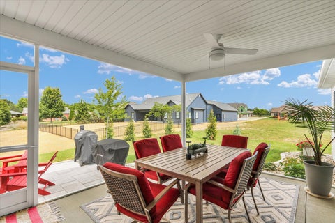 Tiny photo for 200 Constitution Boulevard, Monticello, IL 61856 (MLS # 12754622)