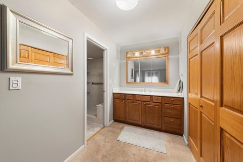 Tiny photo for 440 Raintree Court #1D, Glen Ellyn, IL 60137 (MLS # 12470197)