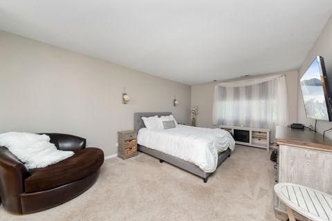 Tiny photo for 440 Raintree Court #1D, Glen Ellyn, IL 60137 (MLS # 12470197)