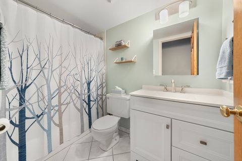 Tiny photo for 440 Raintree Court #1D, Glen Ellyn, IL 60137 (MLS # 12470197)