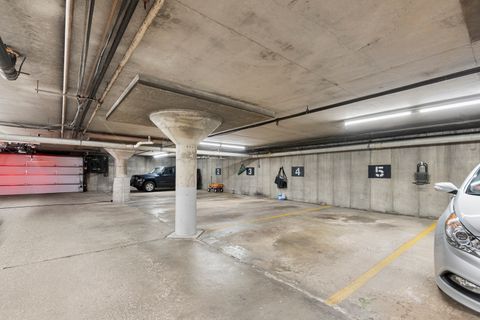 Tiny photo for 440 Raintree Court #1D, Glen Ellyn, IL 60137 (MLS # 12470197)