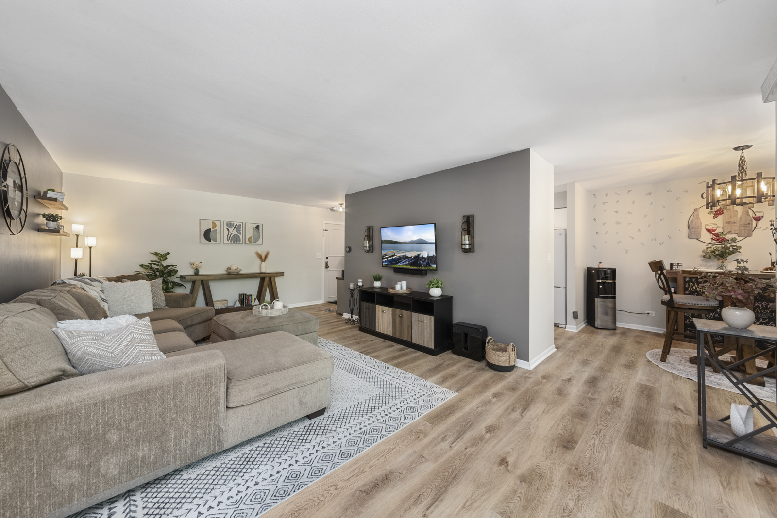 440 Raintree Court 1D