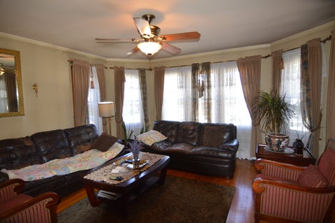 Tiny photo for 7843 W Cressett Drive, Elmwood Park, IL 60707 (MLS # 12776374)