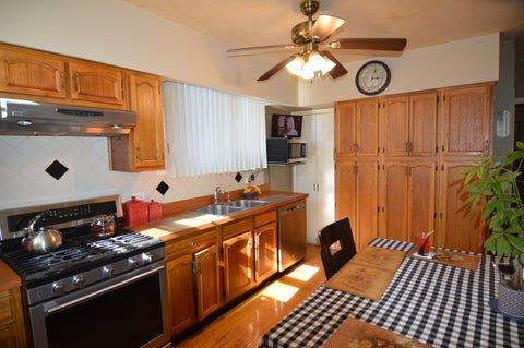 Tiny photo for 7843 W Cressett Drive, Elmwood Park, IL 60707 (MLS # 12776374)
