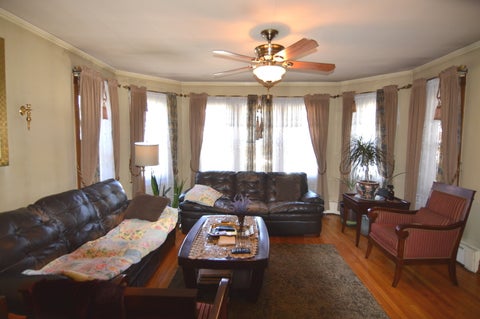 Tiny photo for 7843 W Cressett Drive, Elmwood Park, IL 60707 (MLS # 12776374)