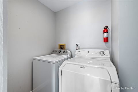 Tiny photo for 327 Newport Lane #B2, Bartlett, IL 60103 (MLS # 12630271)