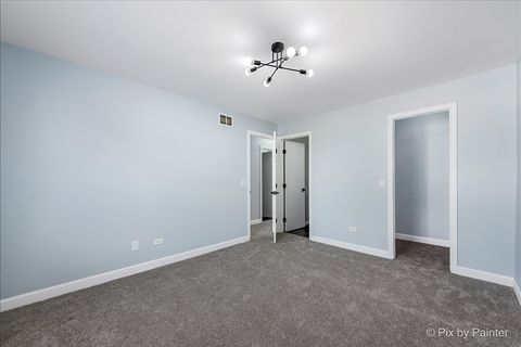 Tiny photo for 327 Newport Lane #B2, Bartlett, IL 60103 (MLS # 12630271)