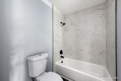Tiny photo for 327 Newport Lane #B2, Bartlett, IL 60103 (MLS # 12630271)